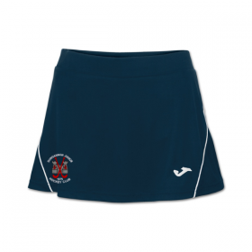 Dungannon Junior Hockey Club Joma Katy II Skort Navy/White